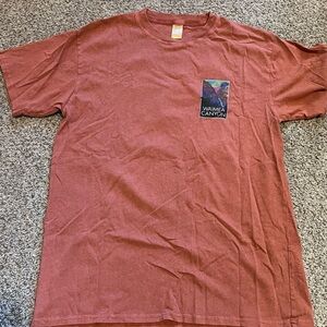 Red Dirt Shirt - Waimea Canyon - Kaua’i, HI